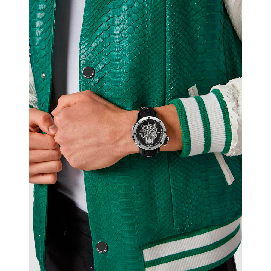 Philipp Plein PWUAA0523